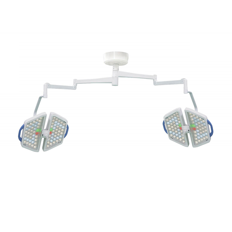 YDE700/700手術無影燈（雙瓣款）